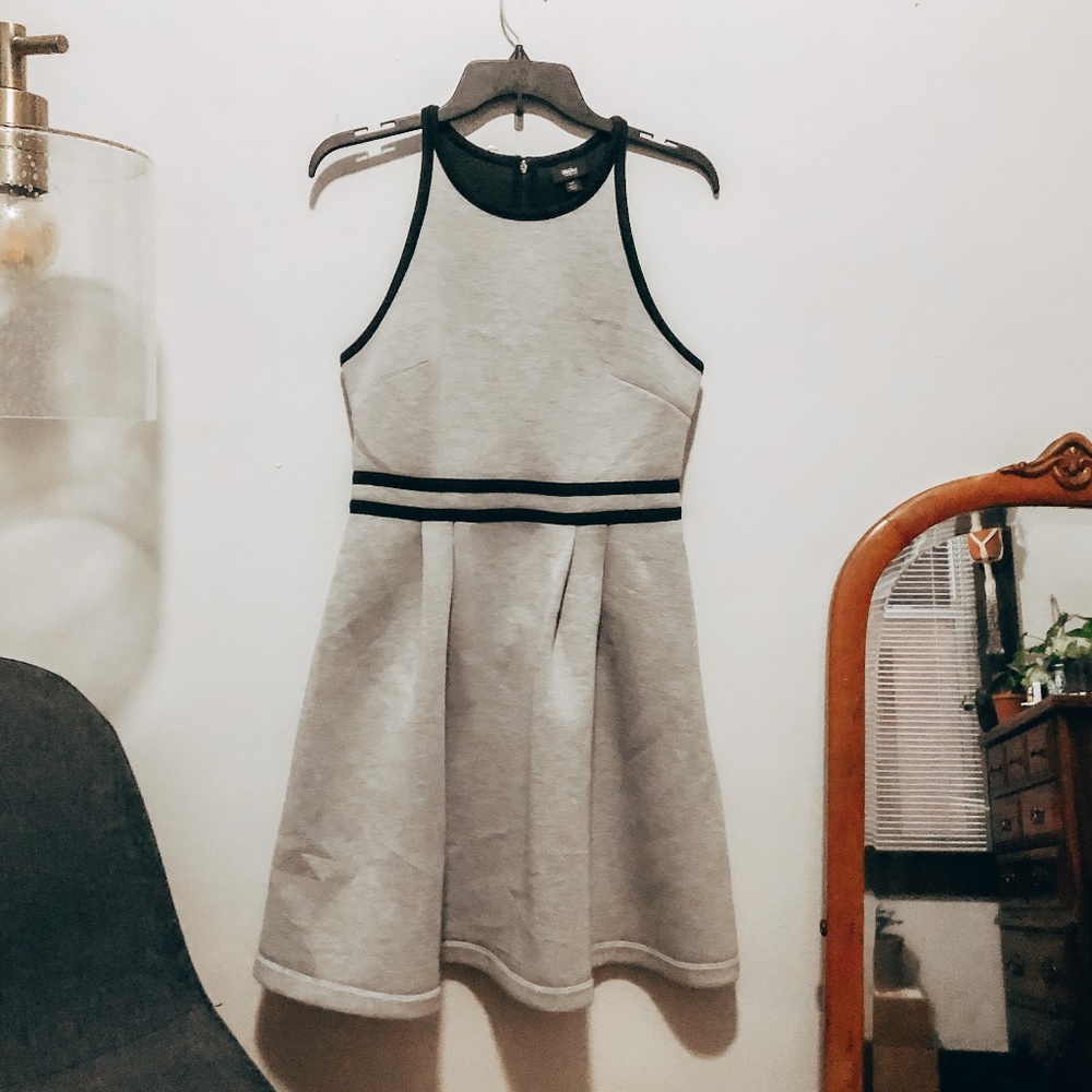 Mossimo Scuba Dress